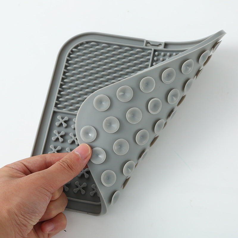 Pet Slow-Feeding Mat