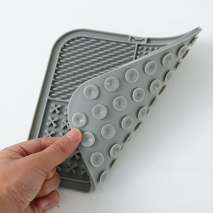 Pet Slow-Feeding Mat