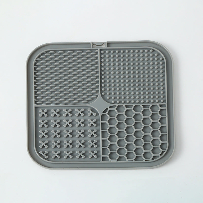 Pet Slow-Feeding Mat