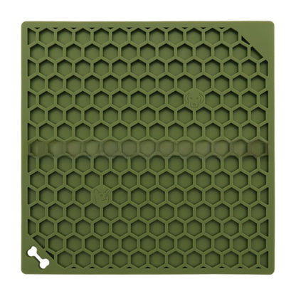 Pet Slow-Feeding Mat