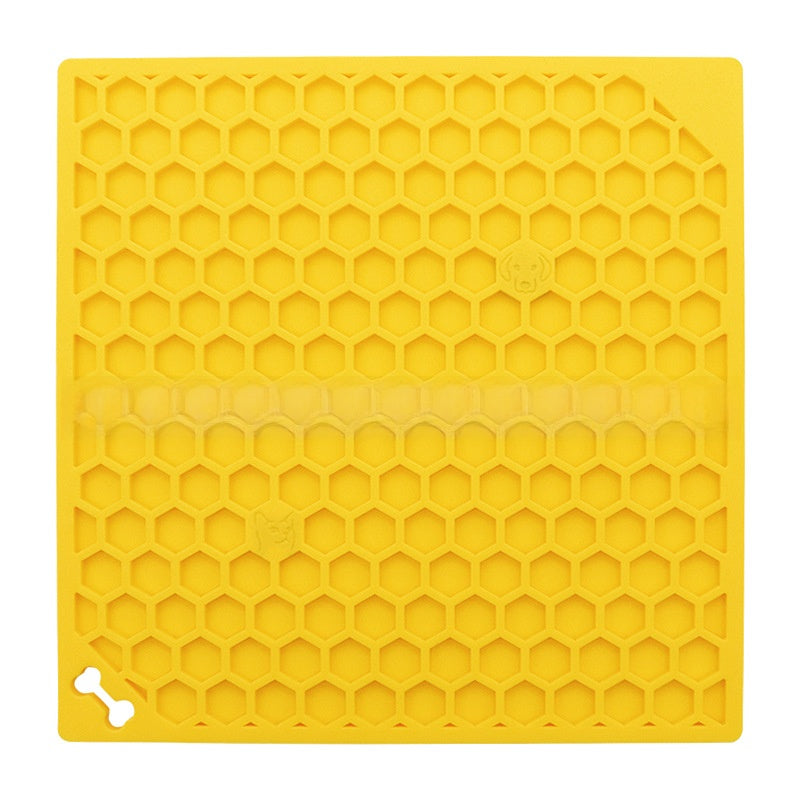 Pet Slow-Feeding Mat