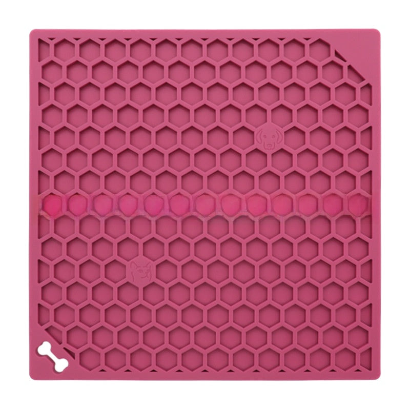 Pet Slow-Feeding Mat