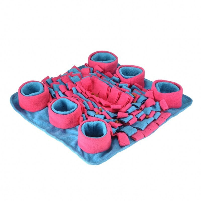 Pet Slow Food Pad