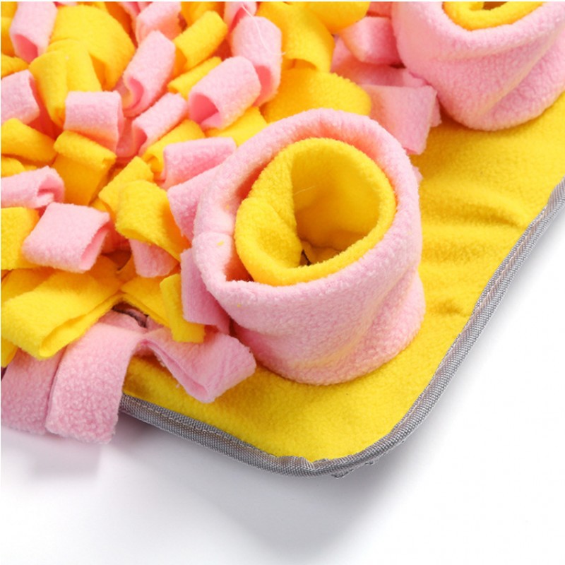 Pet Slow Food Pad
