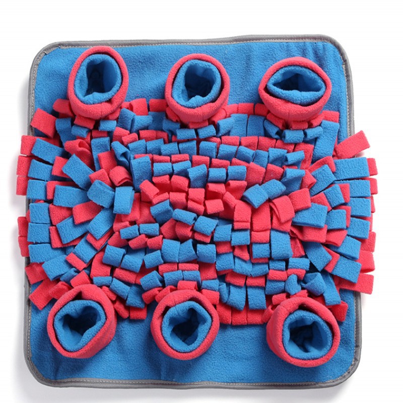 Pet Slow Food Pad
