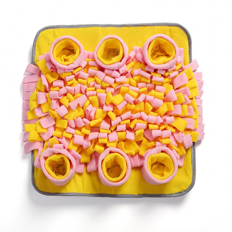 Pet Slow Food Pad