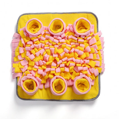 Pet Slow Food Pad