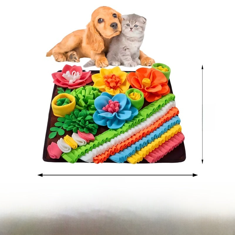 Pet Slow Food Pad
