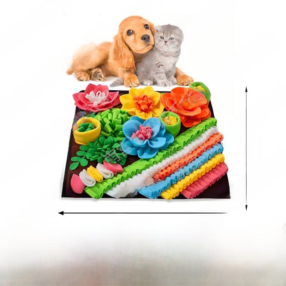Pet Slow Food Pad