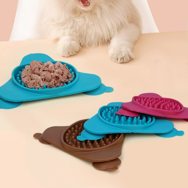 Pet Slow Foods Pad