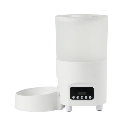 Pet Smart Automatic Feeder
