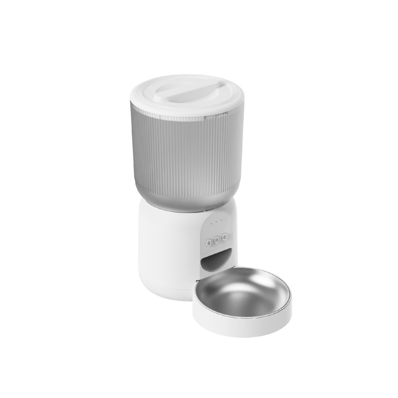 Pet Smart Feeder