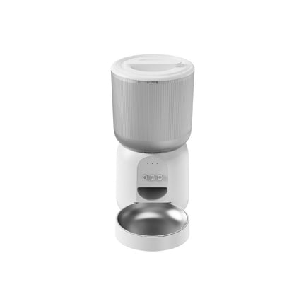 Pet Smart Feeder