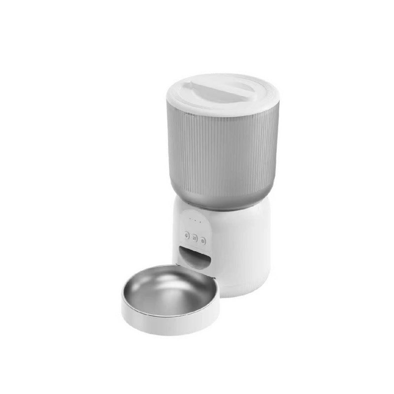 Pet Smart Feeder
