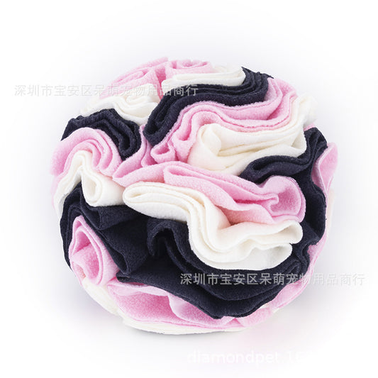 Pet Smell Pad