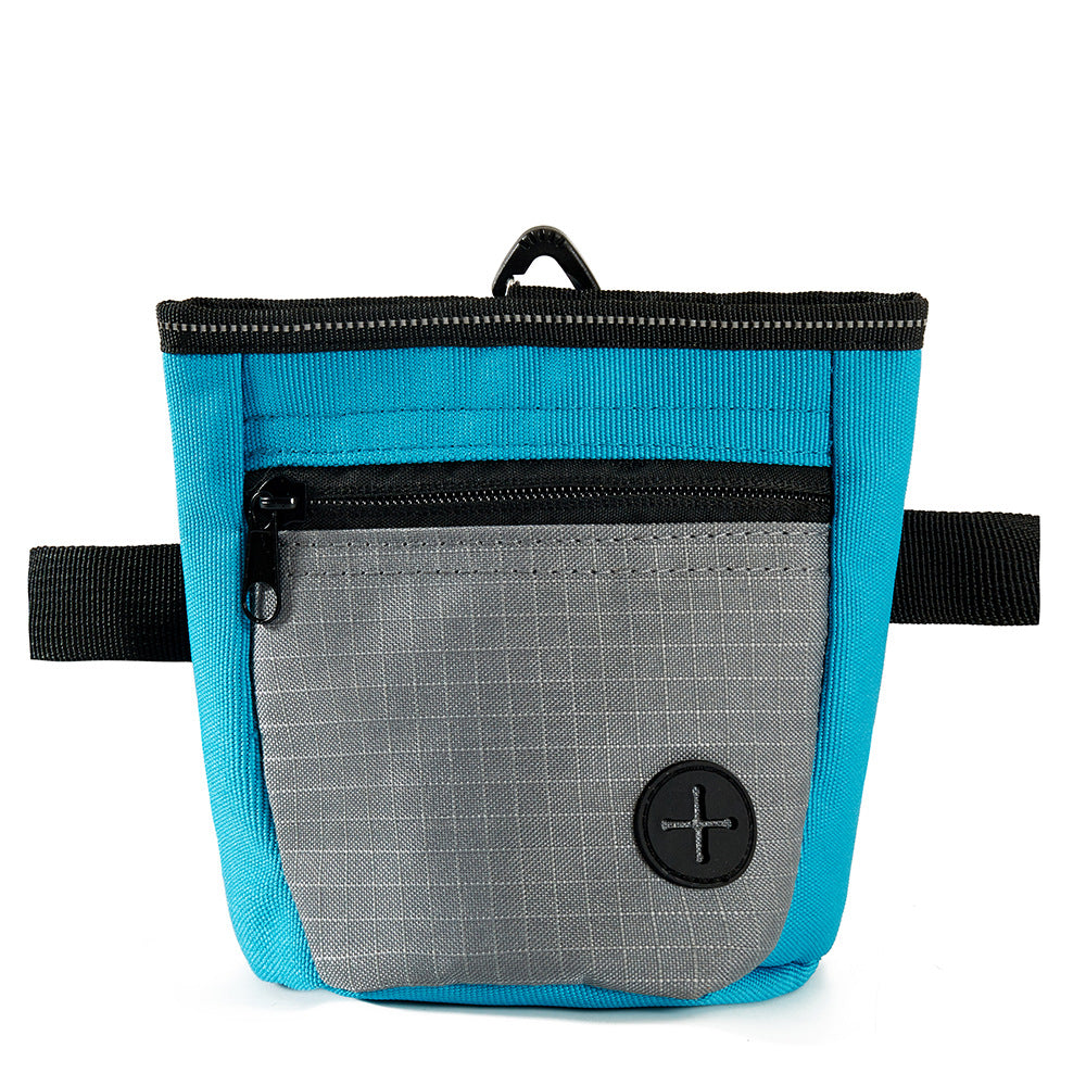Pet snack bag