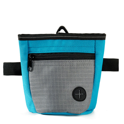 Pet snack bag