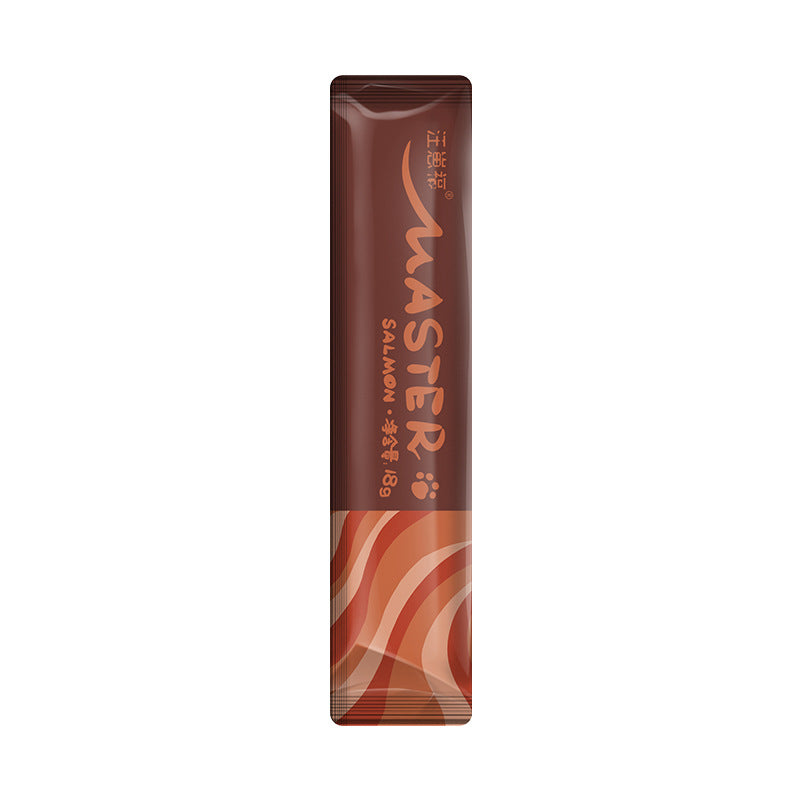 Pet Snack Cat Strip