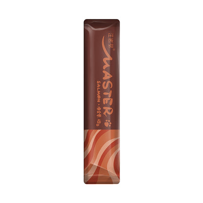 Pet Snack Cat Strip