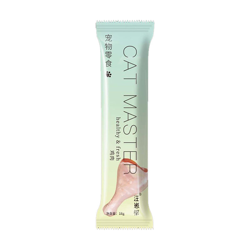Pet Snack Cat Strip