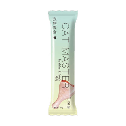 Pet Snack Cat Strip