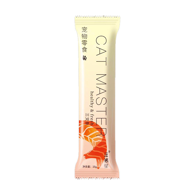 Pet Snack Cat Strip