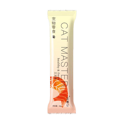 Pet Snack Cat Strip