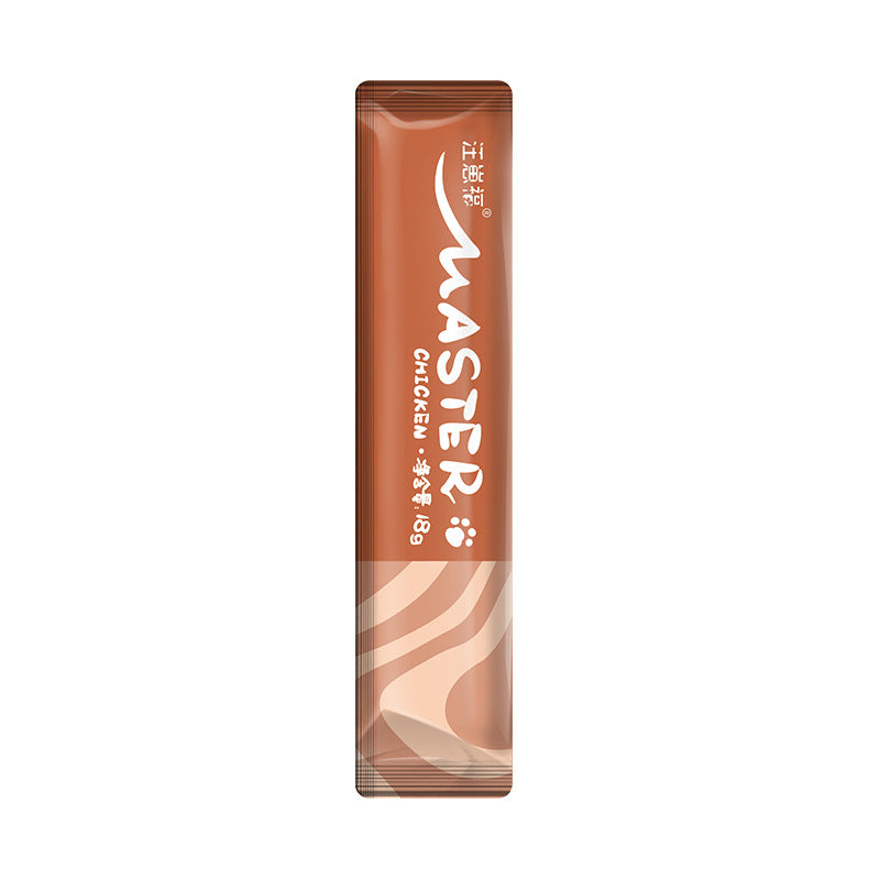 Pet Snack Cat Strip