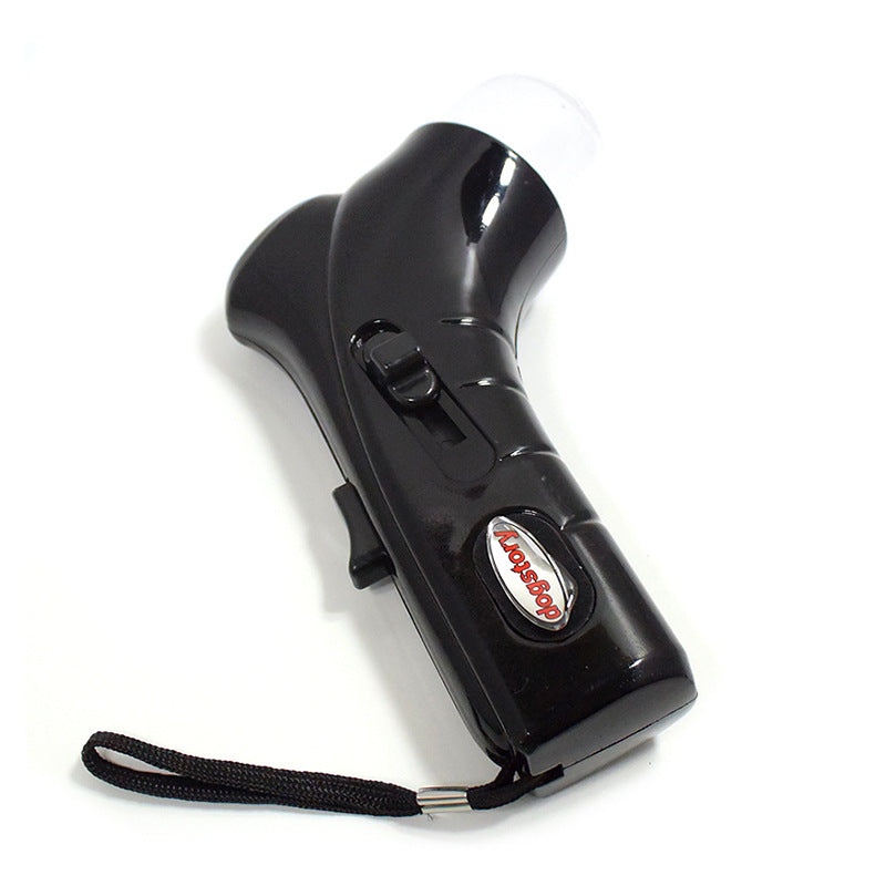 Pet Snack Launcher Toy