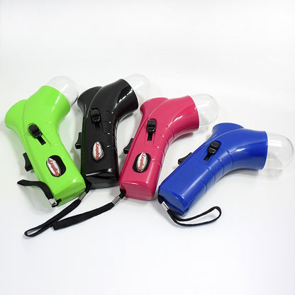 Pet Snack Launcher Toy