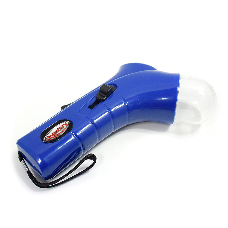 Pet Snack Launcher Toy