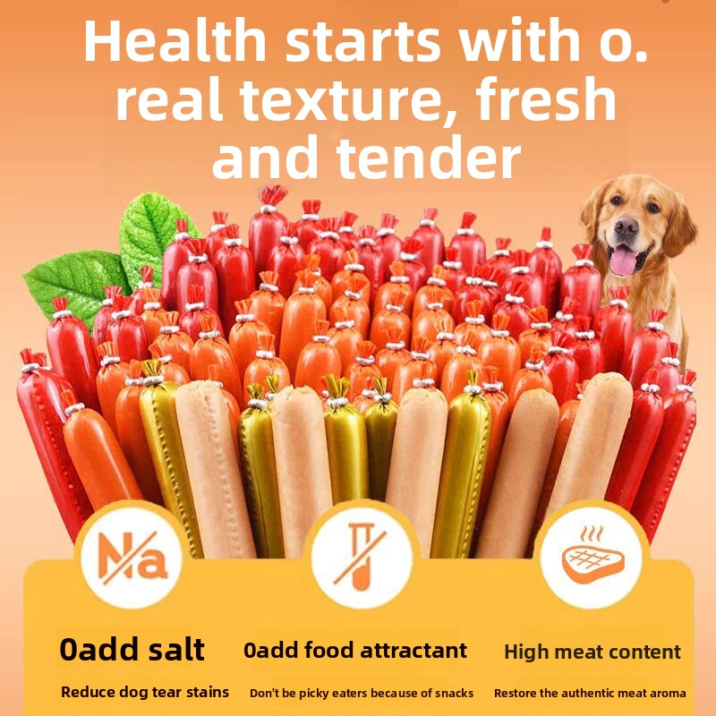 Pet Snacks