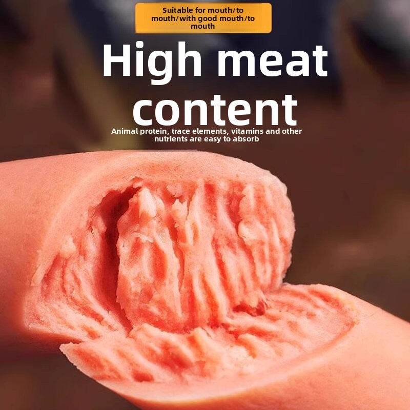 Pet Snacks