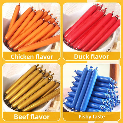 Pet Snacks