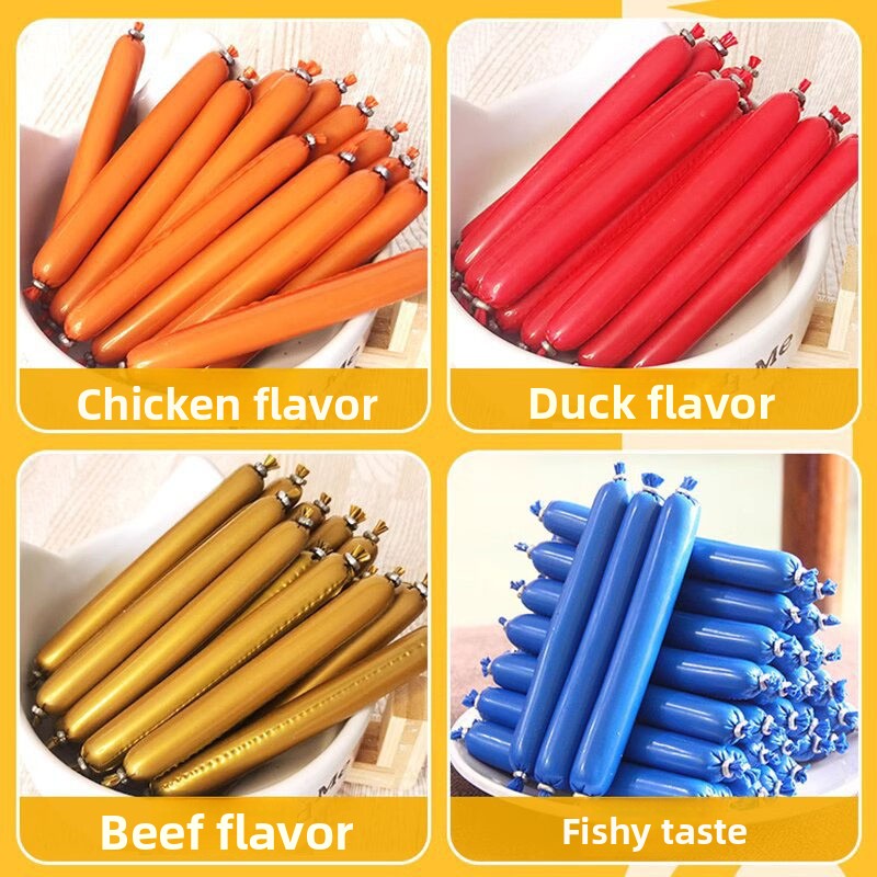 Pet Snacks