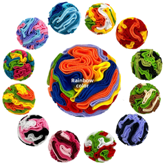 seven color