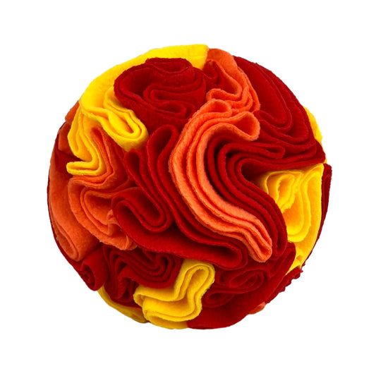 Pet Sniff Ball