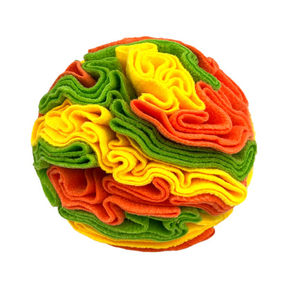Pet Sniff Ball