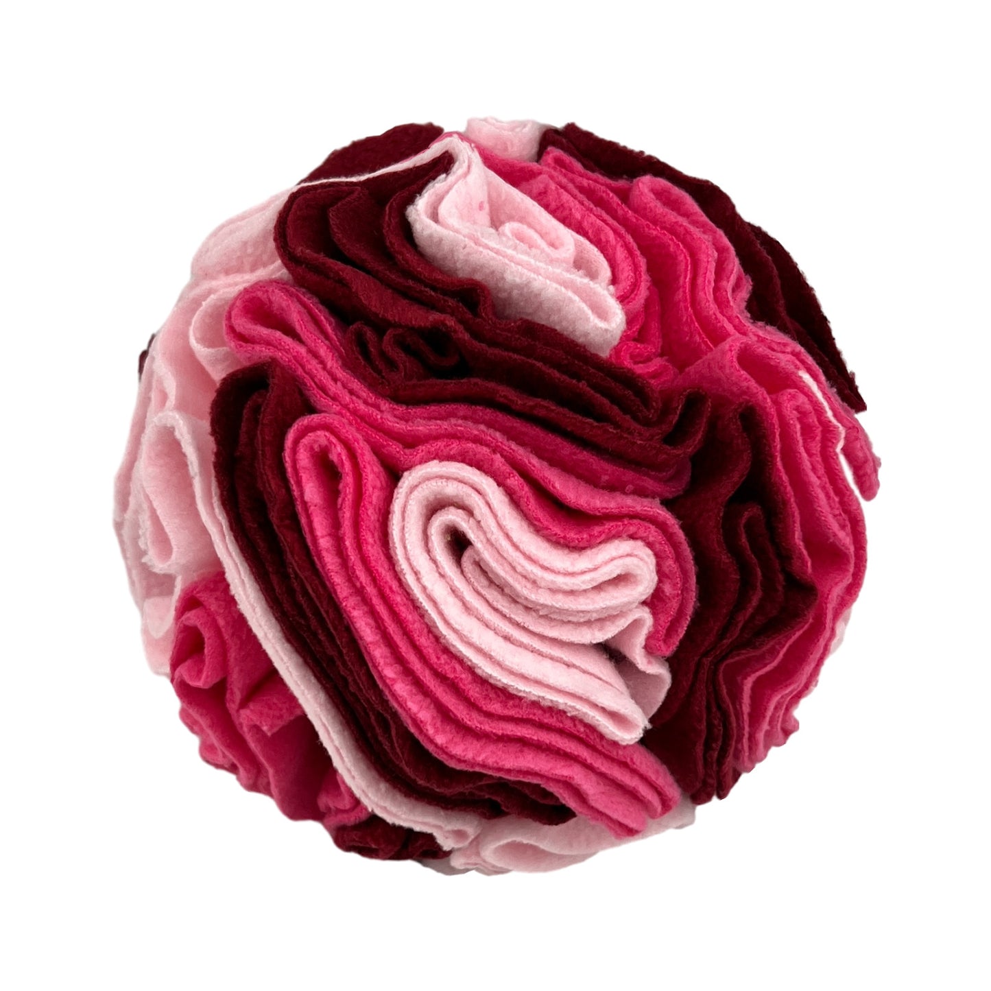 Pet Sniff Ball