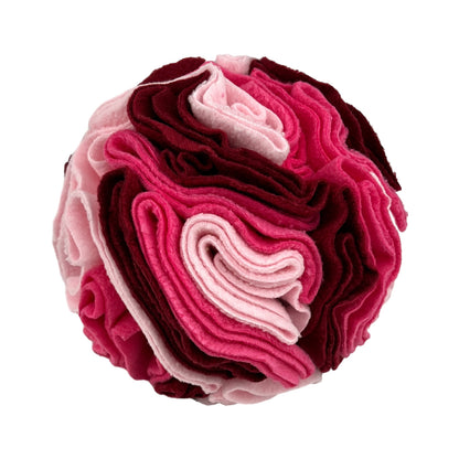 Pet Sniff Ball