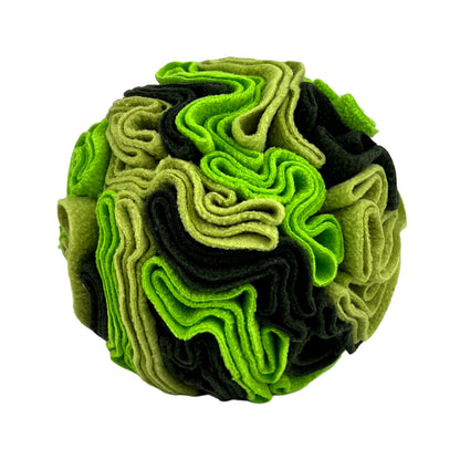 Pet Sniff Ball
