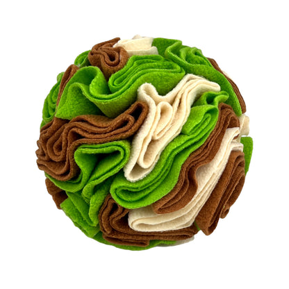Pet Sniff Ball