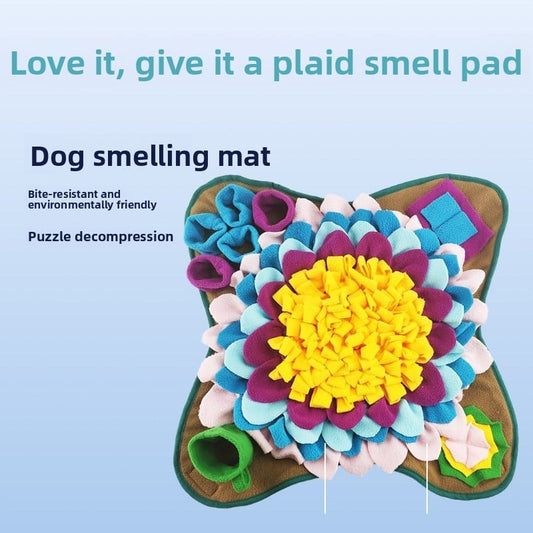 Pet Sniff Mat