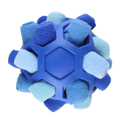 Pet Sniffing Ball Chew Toy