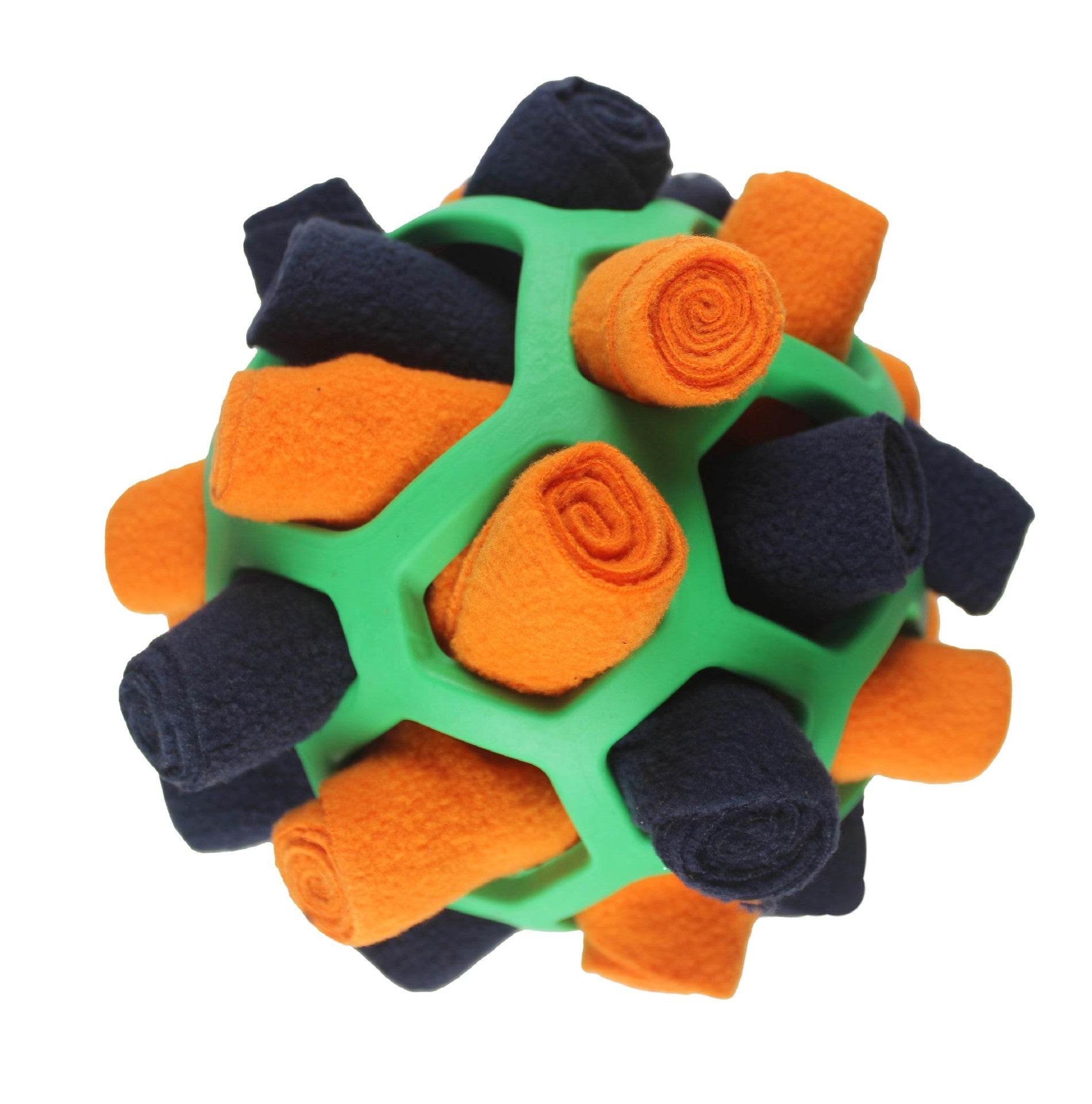 Pet Sniffing Ball Chew Toy