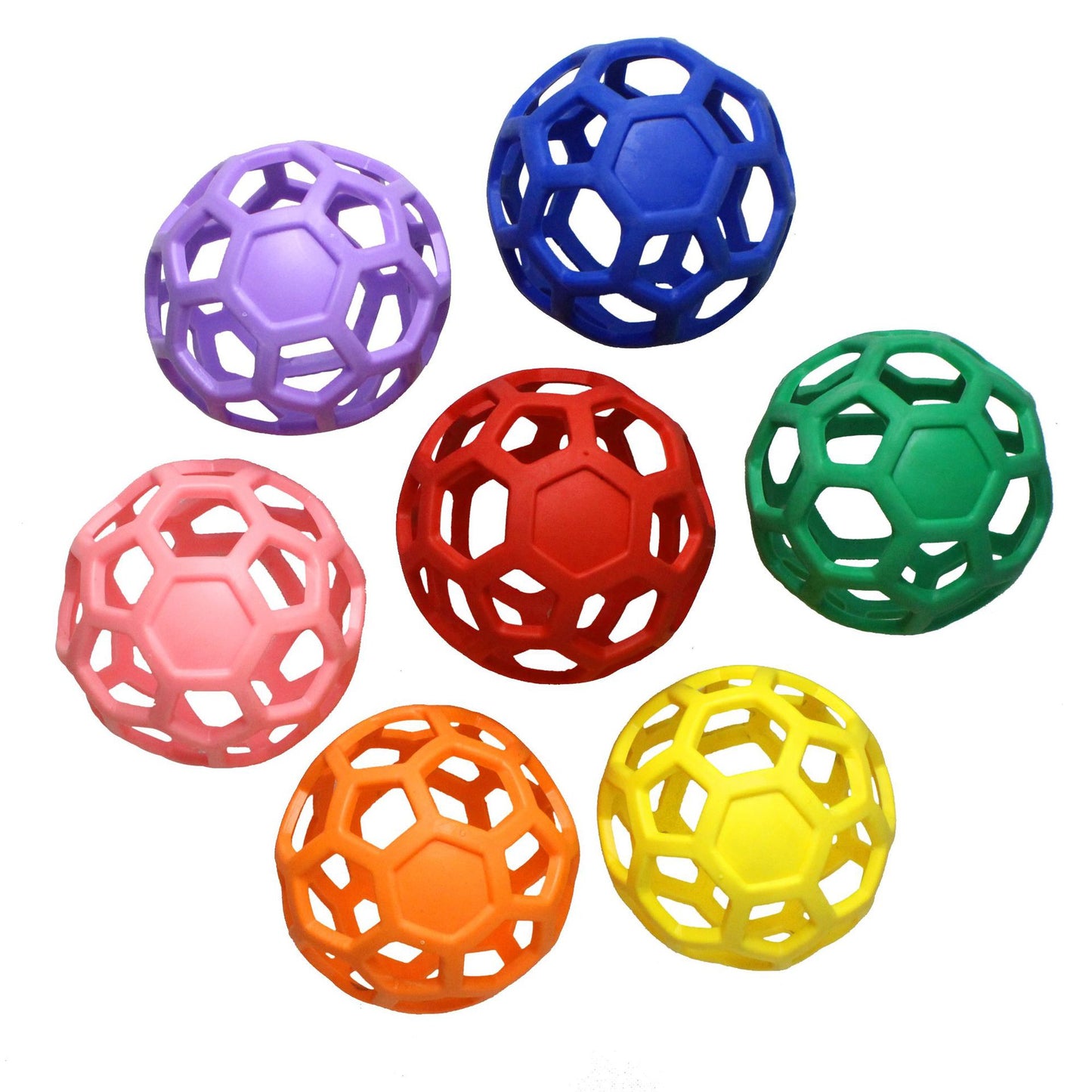 Pet Sniffing Ball Chew Toy