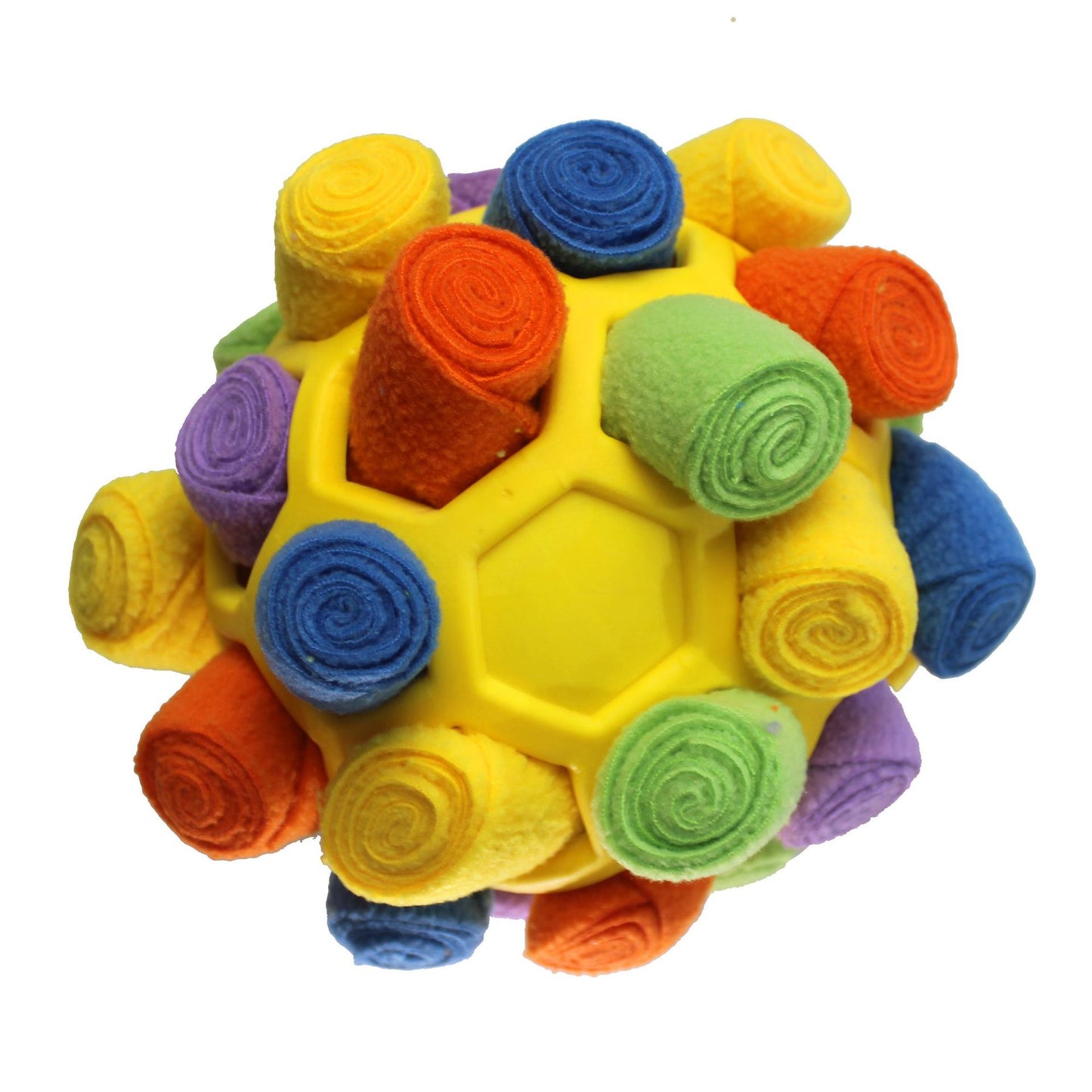 Pet Sniffing Ball Chew Toy
