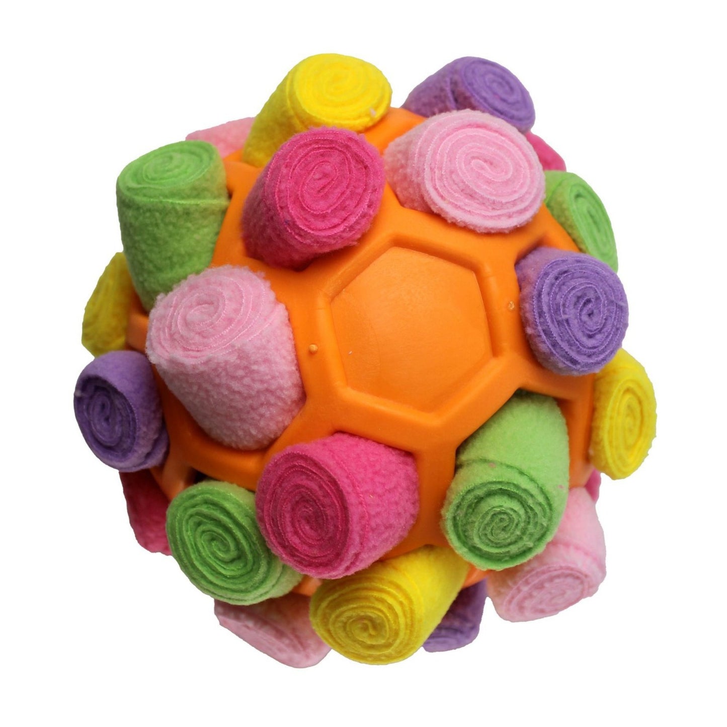 Pet Sniffing Ball Chew Toy
