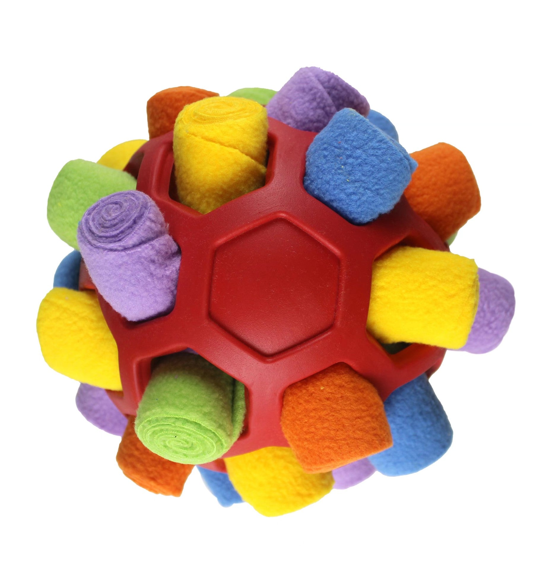 Pet Sniffing Ball Chew Toy
