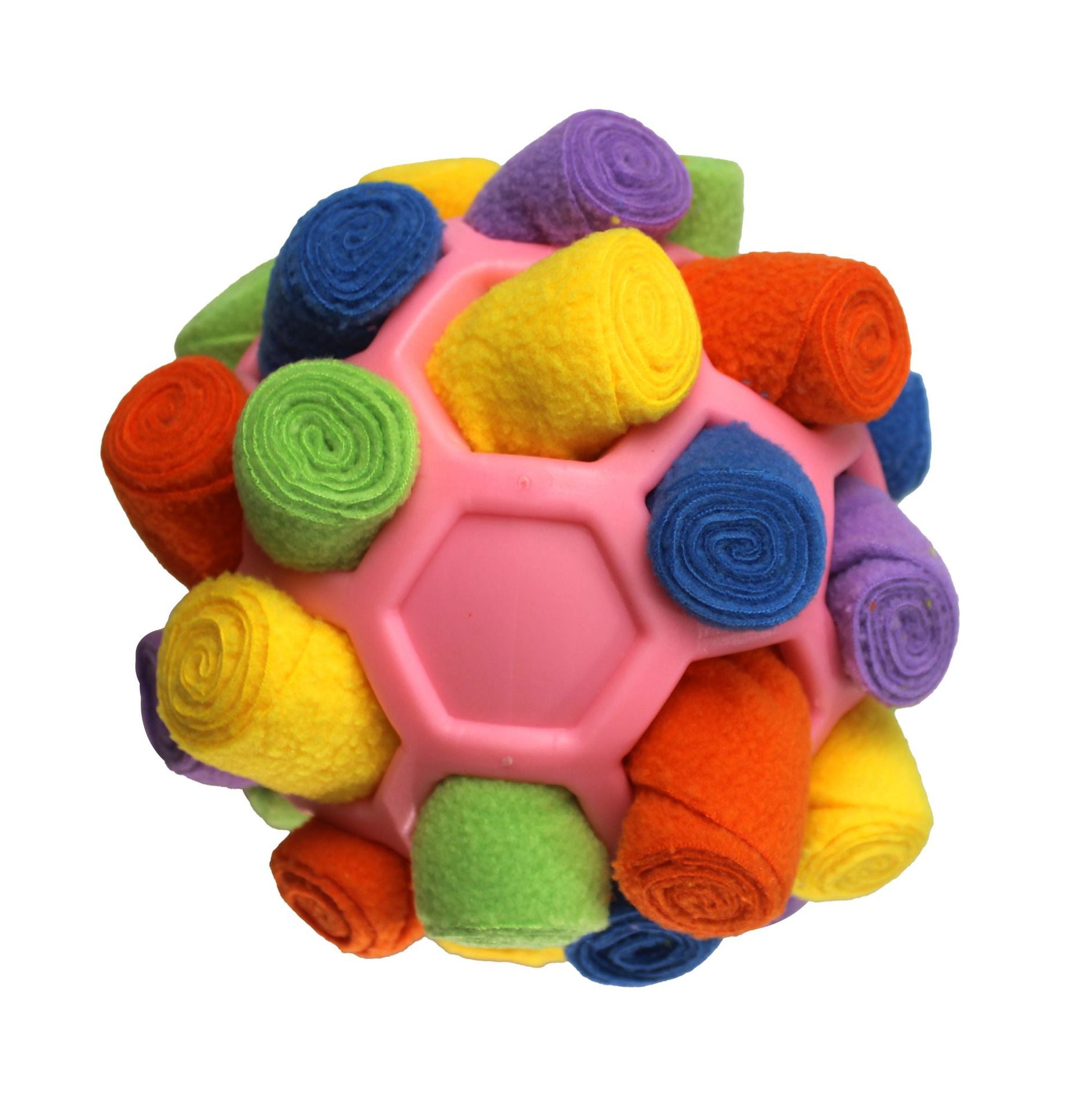 Pet Sniffing Ball Chew Toy